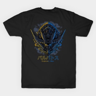 gundam barbatos T-Shirt